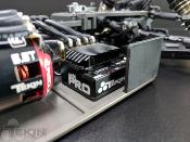 Combo Variateur RSX Pro + Moteur GEN4 1/10eme  Tekin