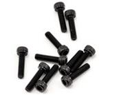 Set de vis M3x12mm tête cylindrique SWORKZ