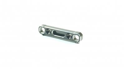 Aluminum Front Rear Fully Adjustable Toe-In Block