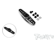 Palonnier de Gaz 23 dents T-Work's
