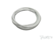  Câble silicone 14 gauge blanc (2m) T-Work's