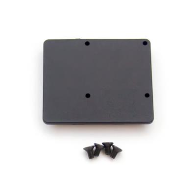 V4 ESC tray