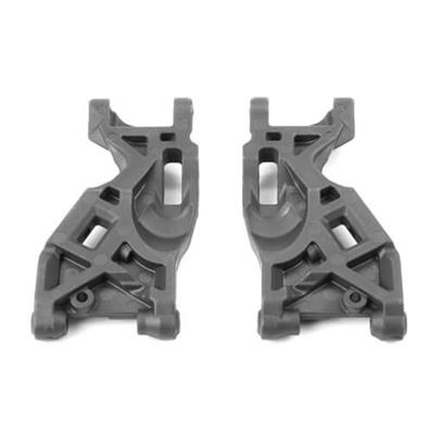 Triangles avants pour axes de 3.5mm (EB410/410.2) TEKNO-RC