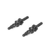 Fixations d'amortisseurs (TKR6780 requis) (2)