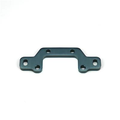 Front Camber Link Plate (aluminum, EB410)