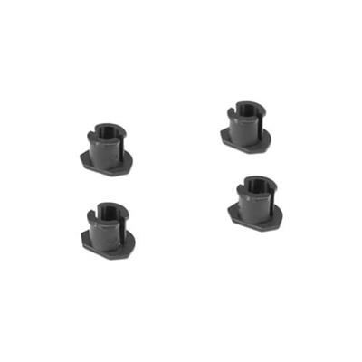 Bagues de bouchons d'amortisseurs plastiques (TKR6572B requis)