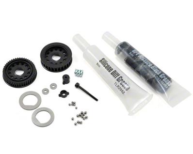 Kit de réparation de différentiel à billes (billes tungstène)