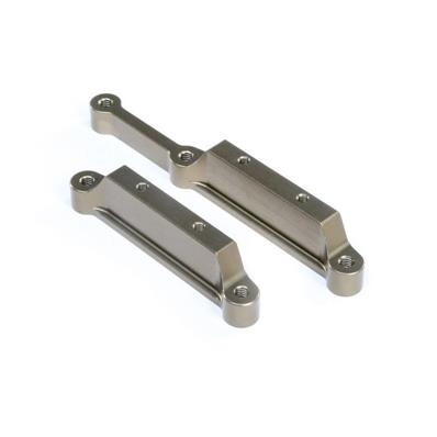Support moteur aluminium 8X