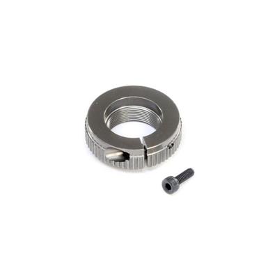 Bague de sauve-servo à vis aluminium 8X LOSI