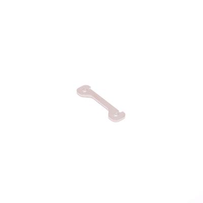 Steel Rear Pivot Brace (Forward) - CAT 2000 CLASSIC SCHUMACHER