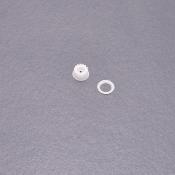 15T Pulley & Fence - CAT 2000 CLASSIC SCHUMACHER