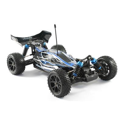 Vantage 4x4 brushless RTR FTX