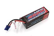 Accu Lipo 4800mAh 50c 6S 22.2v EC5 VOLTZ