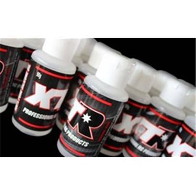 Huile silicone de différentiel haute-performance (80ml) (grade CST) XTR RACING