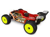 Carrosserie "Finnisher" pour LOSI 8ight 4.0T non-peinte J-CONCEPTS