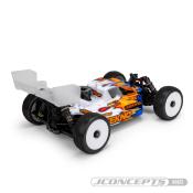 Carrosserie P2 pour TEKNO NB48 2.2/2.X (non-peinte) J-CONCEPTS