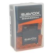 Servo SC-1258TG "Black Edition" SAVÖX