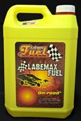 CFW16 Carburant Labemax 16% (5litres)