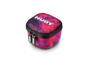 Sac accessoires rigide  78x78x60mm HUDY