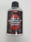 AFTER-RUN 100ml WS Line