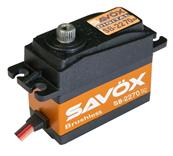 Servo SB-2270SG SAVÖX