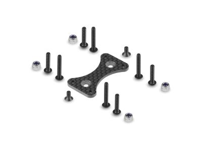 Extension de support de ventilateur moteur 42mm HUDY