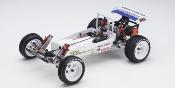 Turbo Scorpion 2WD 1:10 Kit *Legendary Series* (voiture seule) KYOSHO