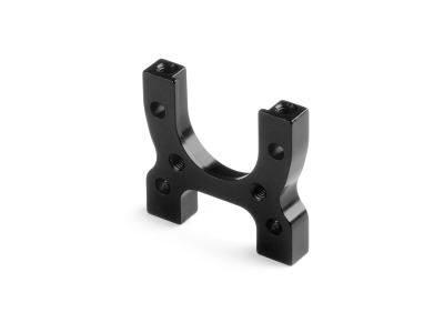 Support différentiel central alu ultra bas  XB4 2026 X-RAY