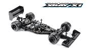 Kit X1 Formule 1 1/10 - 2024  X-RAY