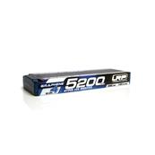 Accu lipo stick "graphene 4" HV 5200 120c 7.6v LRP