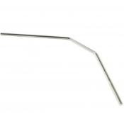 Barre-anti-roulis avant 2.6mm S35-T2/T2e
