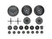 Set de différentiel Grappe G pour TT-02/BT01 TAMIYA