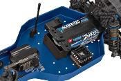 PRE-COMMANDE - RC10 Factory Team Kit "BLUE Version" TEAM ASSOCIATED