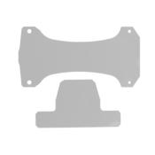 RC10 ''89 Stealth Car Esc Mount And Battery Strap TEAM-ASSOCIATED
