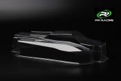 Carrosserie non-peinte SB401 Type-R 4x4 PR Racing