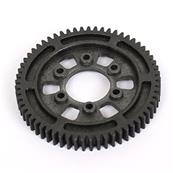 Couronne de 1ère 60 dents