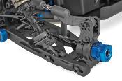 Buggy RC8 B4.2 Nitro Team Kit EURO Edition (voiture seule) TEAM ASSOCIATED