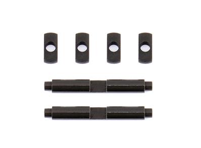 Axes de différentiel avec inserts (2+4) Buggy & Truggy