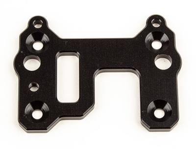 RC8B3.2 Center Top Plate TEAM-ASSOCIATED