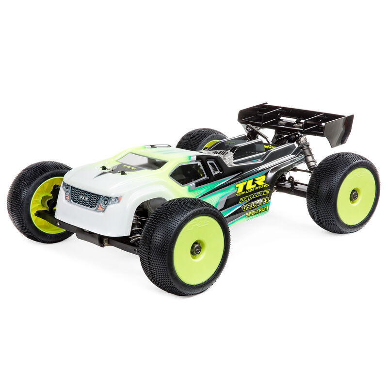 Losi 8ight XT/XTE Truggy Kit LOSI