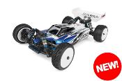 RC10 B74.2 CE Team Kit - Carpet TEAM-ASSOCIATED