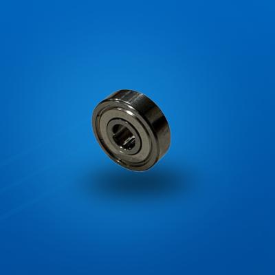 Roulement ARRIERE moteur Brushless 1/8 CORSATEC