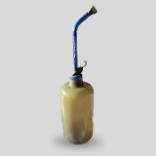 Pipette/Burette à carburant CORSATEC