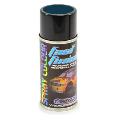 Peinture Graphite Metallique (150ml) FASTRAX