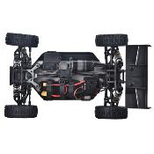 Buggy FOCUS 1/8e 4WD 6S 150 Amp RTR FS-RACING