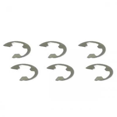 Circlips 2.5mm (6) FTX-RC