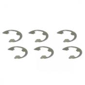 Circlips 2.5mm (6) FTX-RC