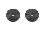 Pistons d'amortisseurs big-shocks 5x1.3mm MP9-MP10 (2) KYOSHO