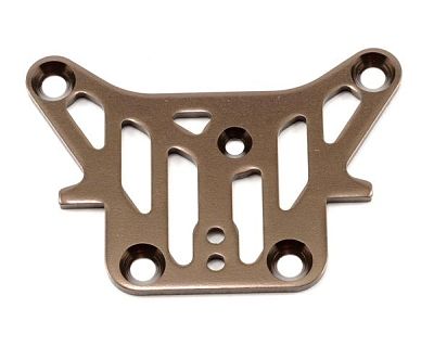Platine supérieure avant MP9 KYOSHO