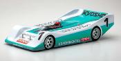 KYOSHO - EP Fantom 4WD 1/12 Kit LEGENDARY Series